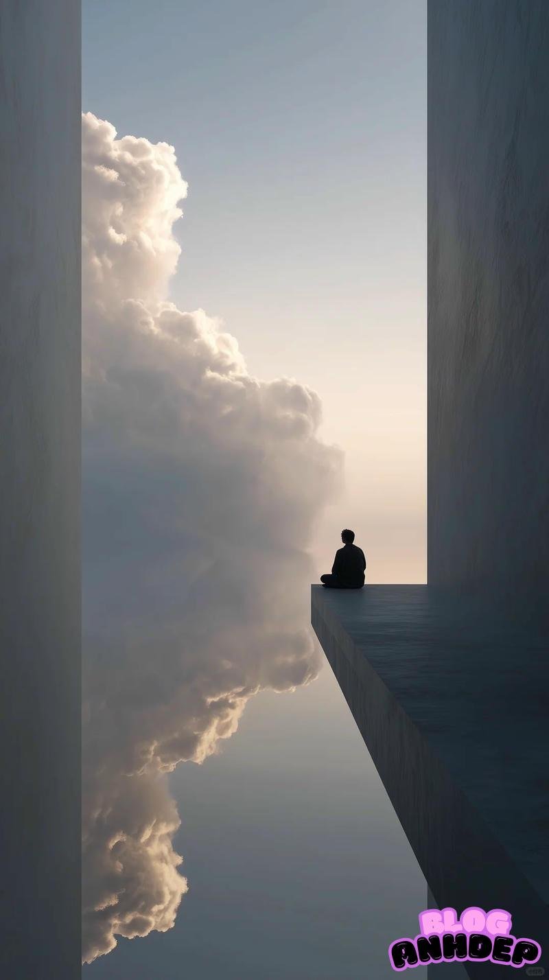 Tải hình nền buồn mới lạ