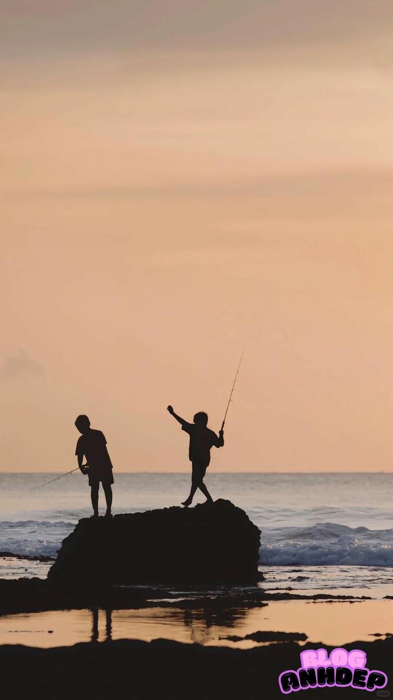 Tải hình nền câu cá mới