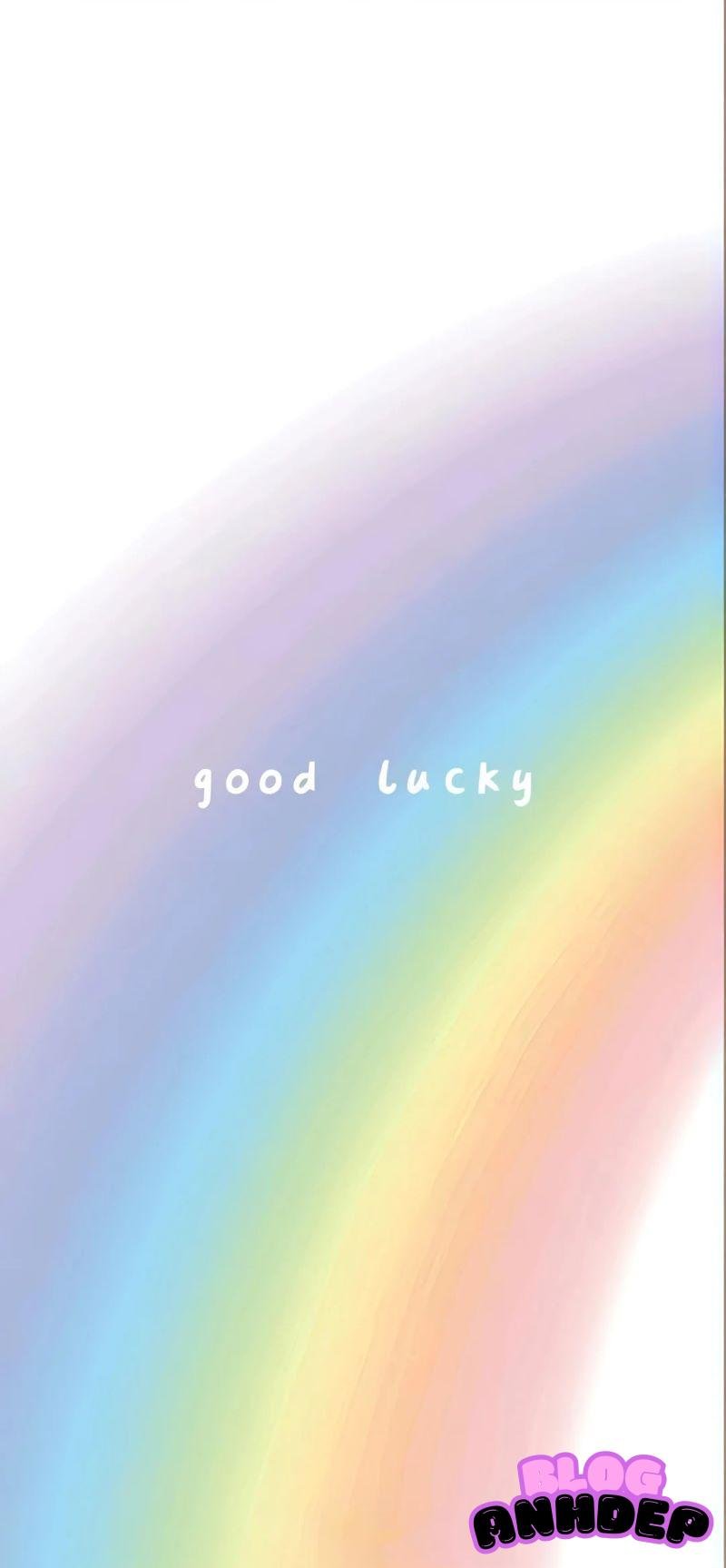 Tải hình nền cầu vòng mới