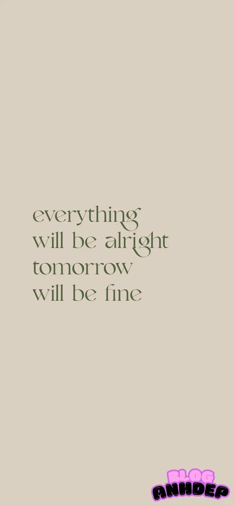 Tải hình nền chữ mới