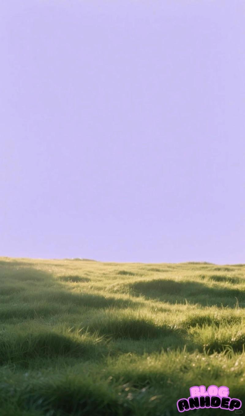 Tải hình nền cỏ mới