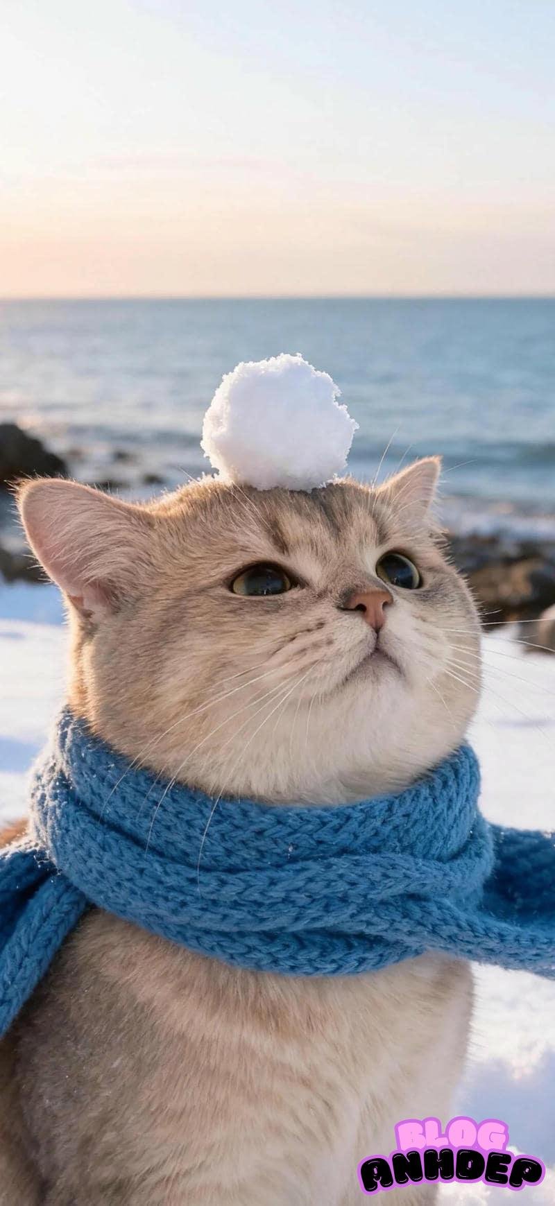 Tải hình nền con vật mới