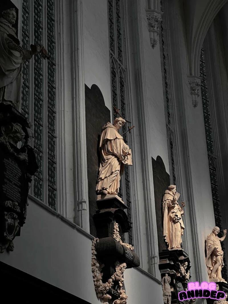 Tải hình nền công giáo mới