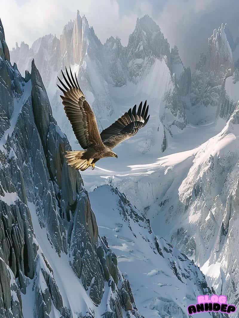 Tải hình nền đại bàng mới