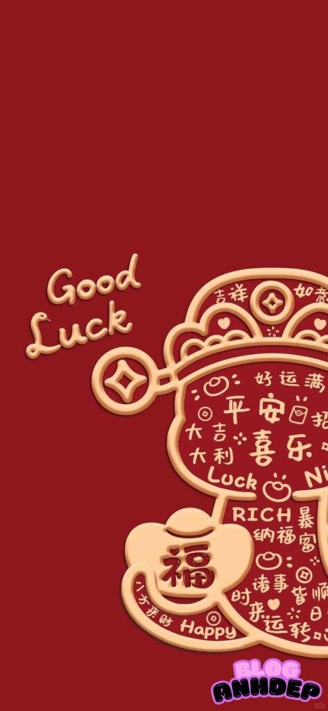 Tải hình nền đỏ mới