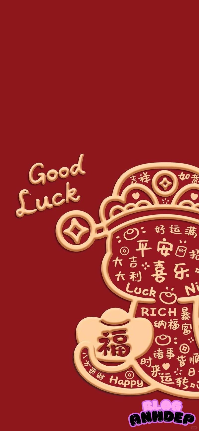 Tải hình nền đỏ mới