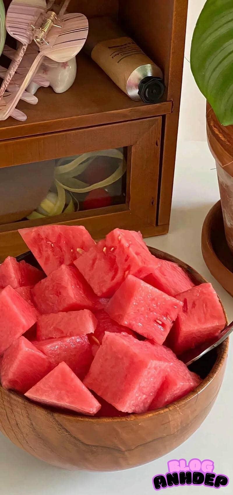 Tải hình nền dưa gấu mới