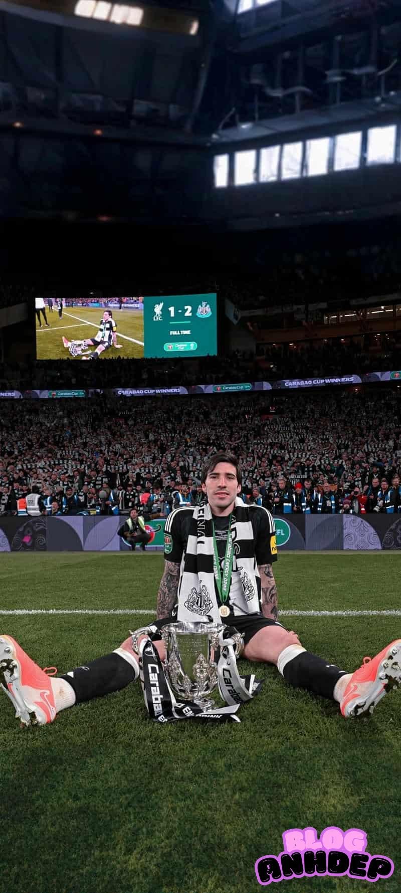 Tải miễn phí hình nền bóng đá