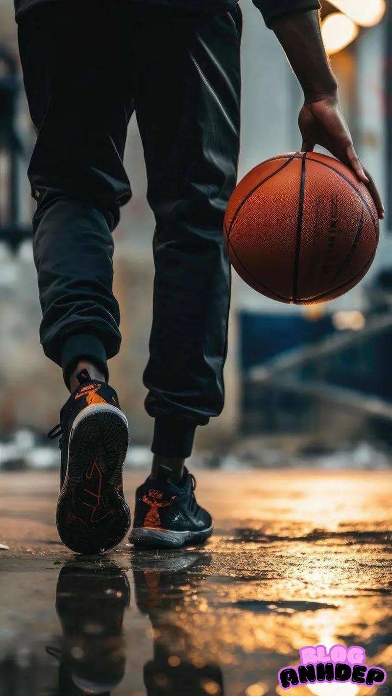 Tải miễn phí hình nền bóng rổ
