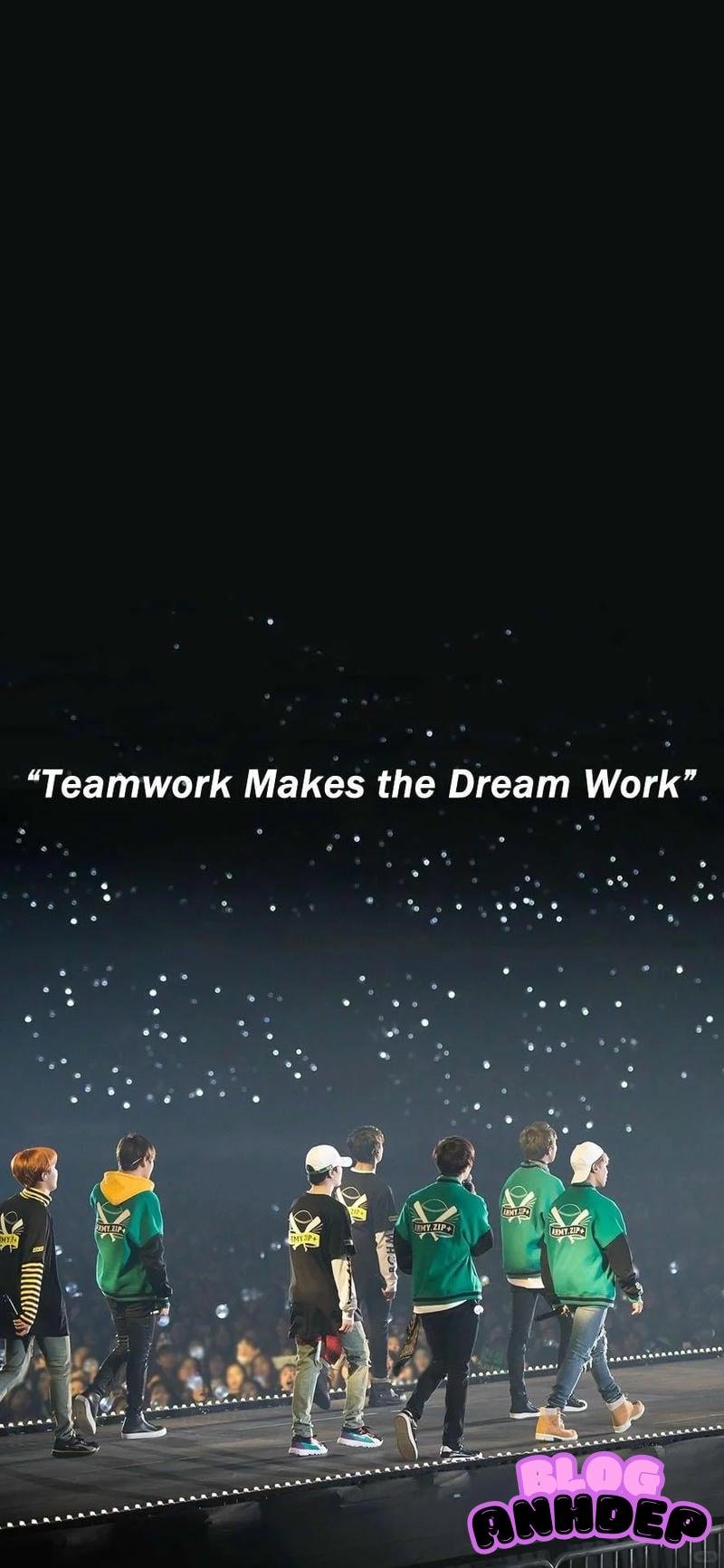 Tải miễn phí hình nền bts