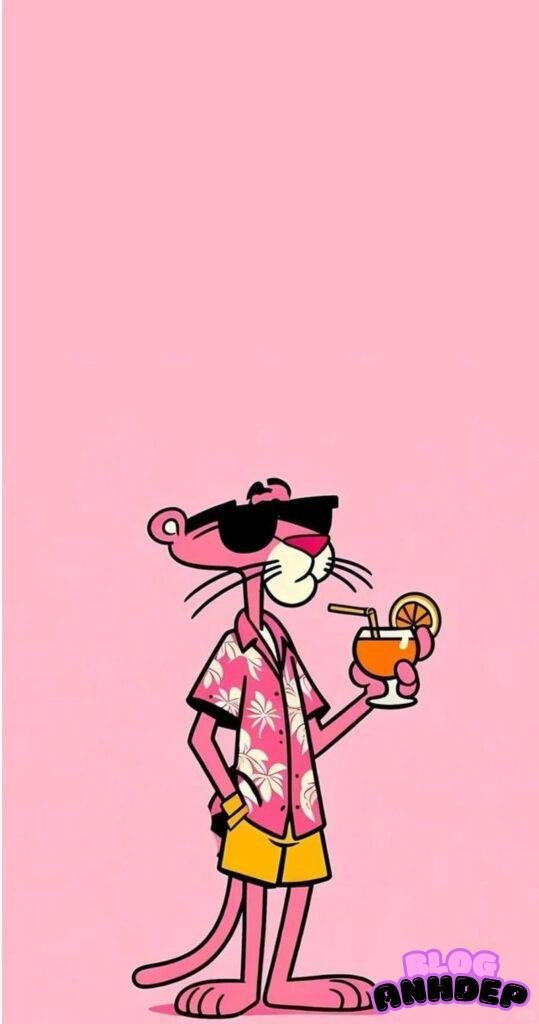 Tải nhanh hình nền báo hồng