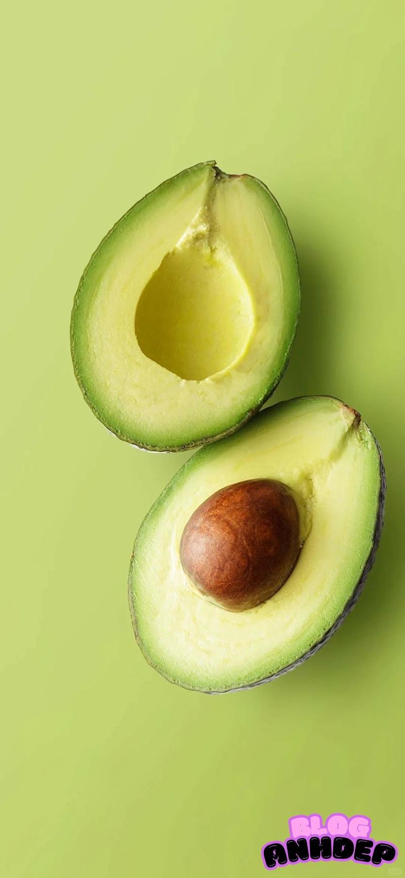 Tải nhanh hình nền bơ