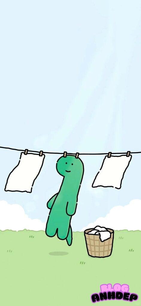 Tải nhanh hình nền bựa