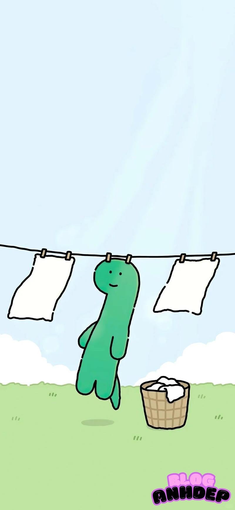 Tải nhanh hình nền bựa