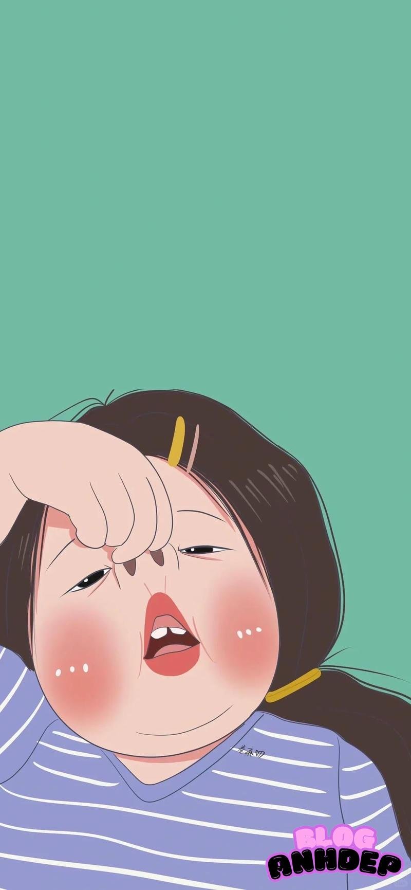 Tải phiên bản hình nền bựa