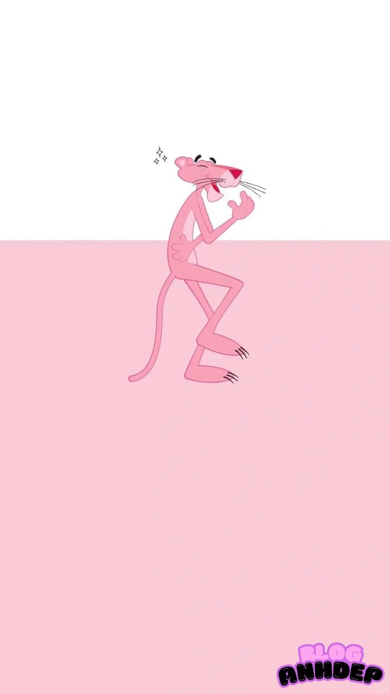 Tải trọn hình nền báo hồng