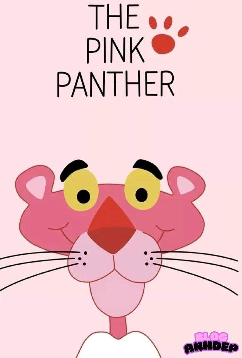 Tải về hình nền báo hồng