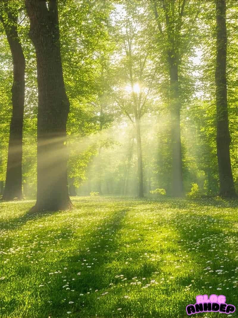 Tải về hình nền bình yên