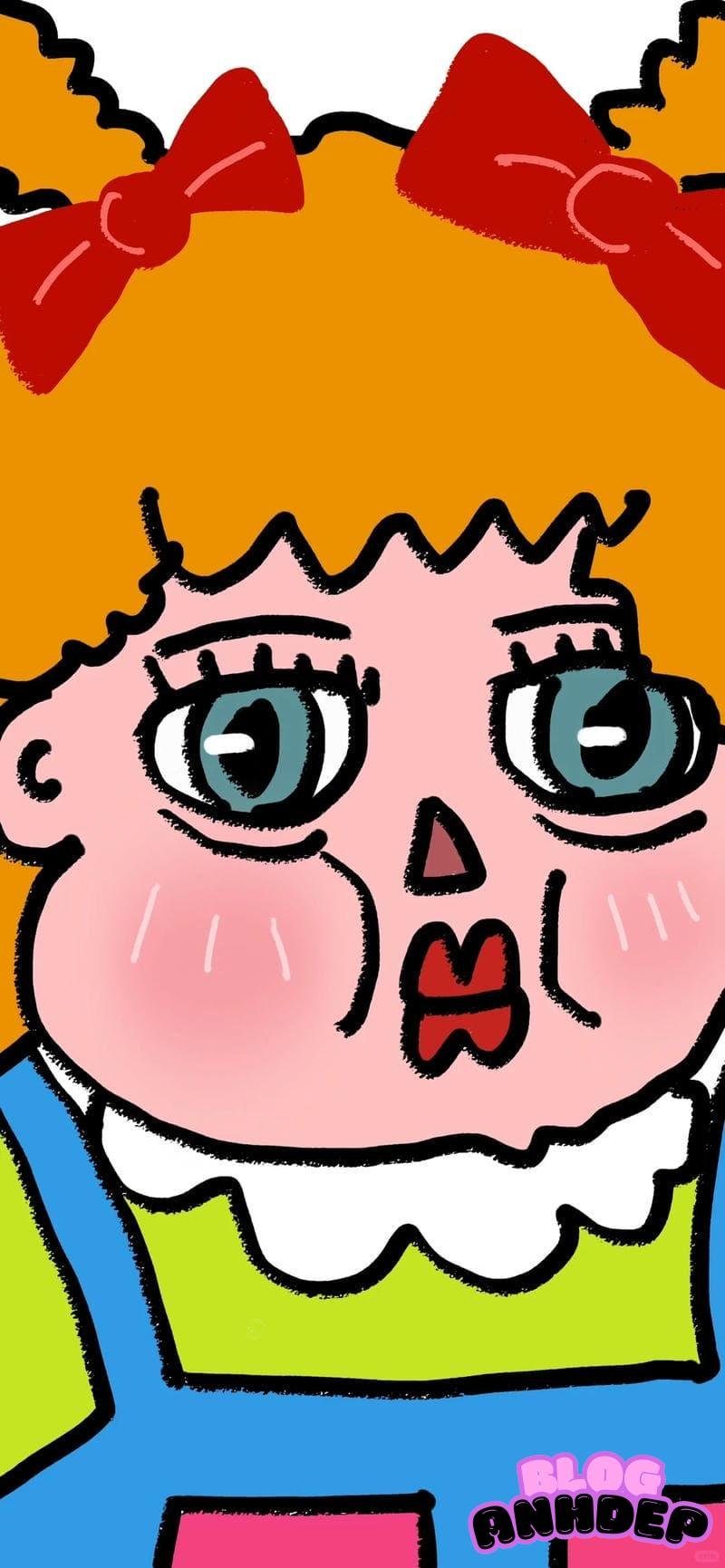 Tải về hình nền bựa