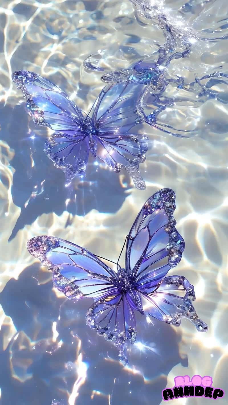 Tải về hình nền bướm chất lượng cao