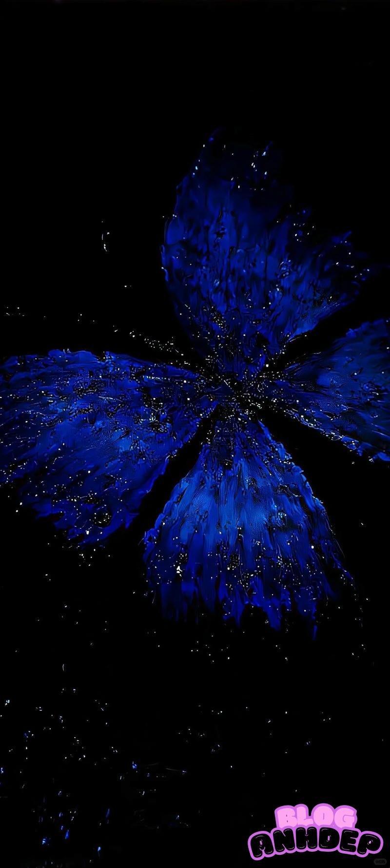 Tải về hình nền bướm miễn phí