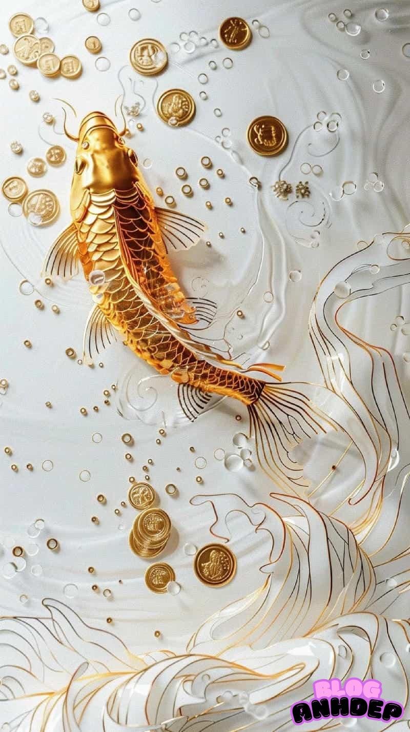 Tải về hình nền cá chất lượng cao