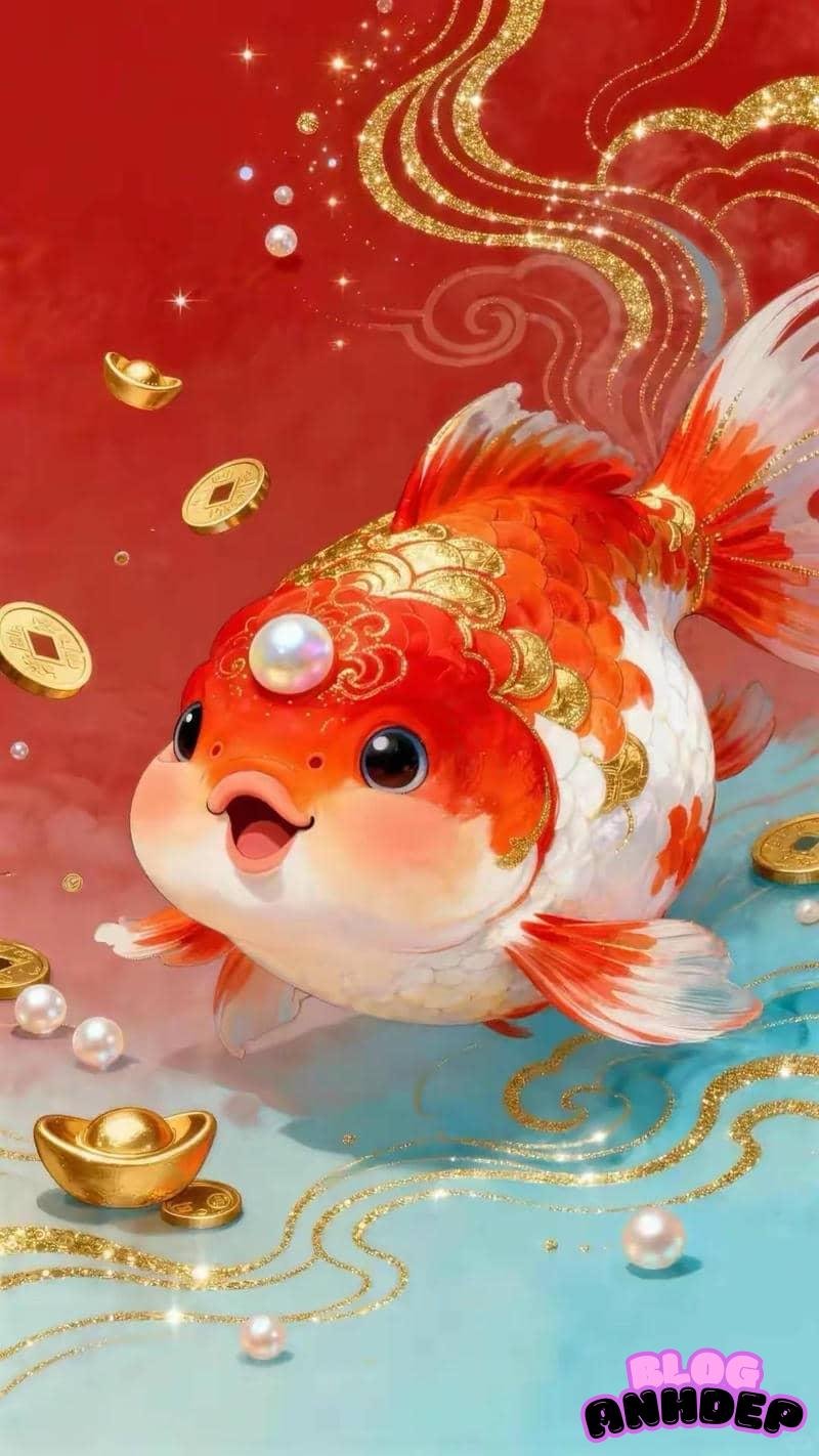 Tải về hình nền cá miễn phí