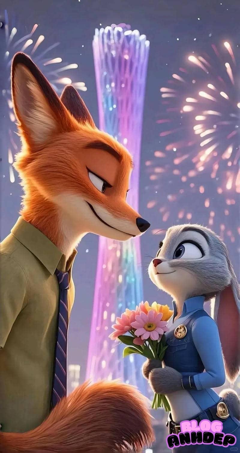 Tải về hình nền cặp đôi chất lượng cao