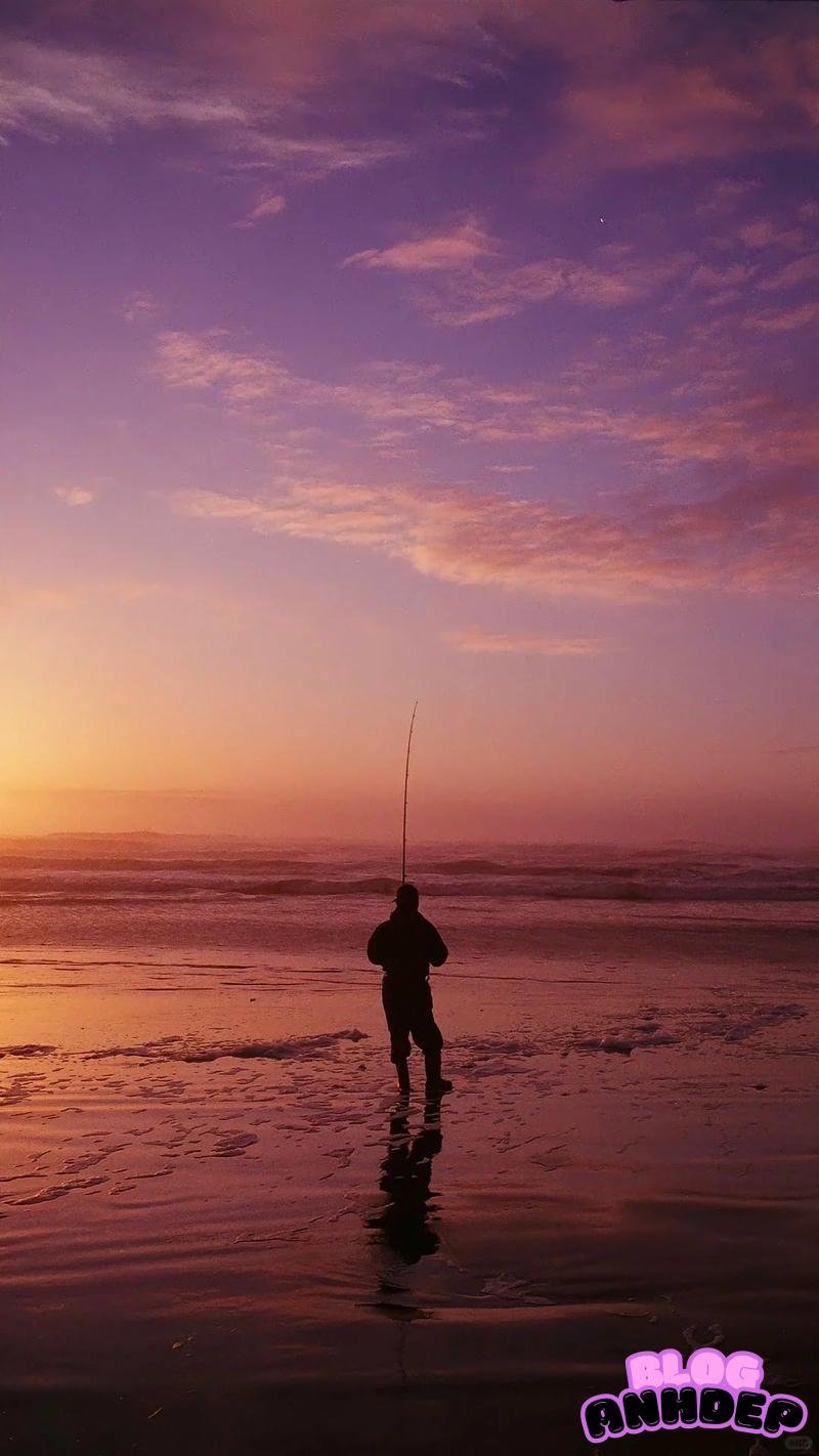 Tải về hình nền câu cá miễn phí