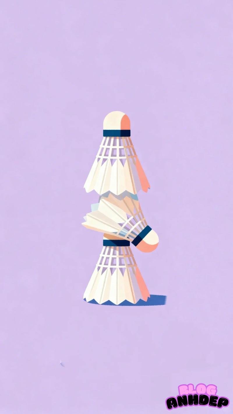 Tải về hình nền cầu lông chất lượng cao