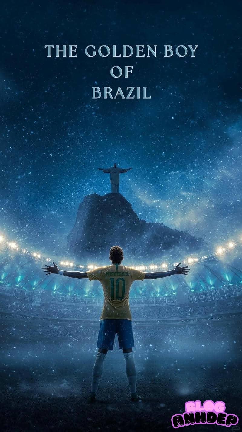 Tải về hình nền cầu thủ bóng đá miễn phí