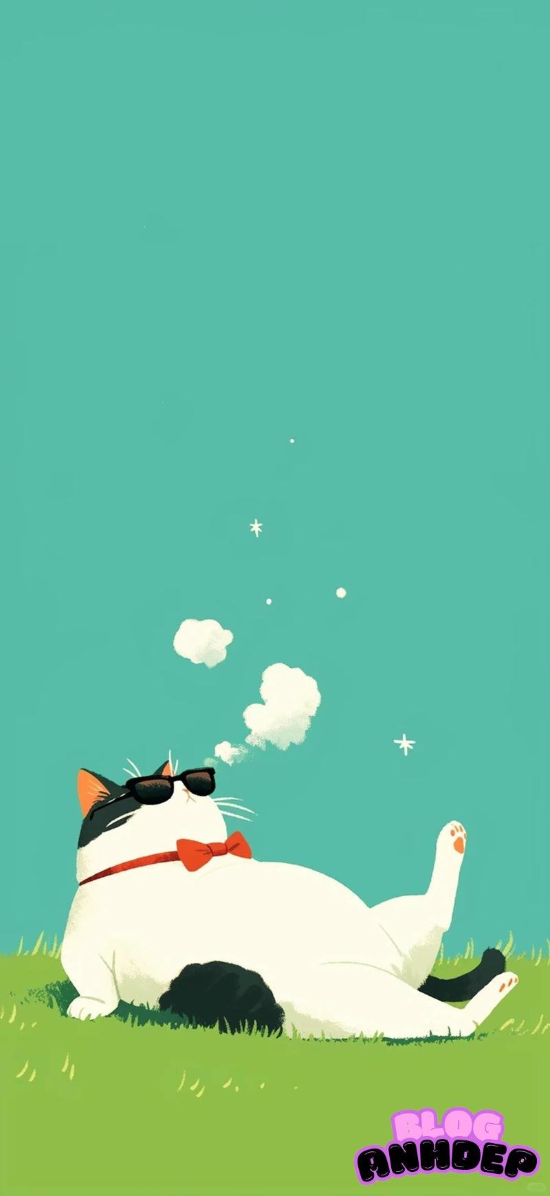 Tải về hình nền chill miễn phí