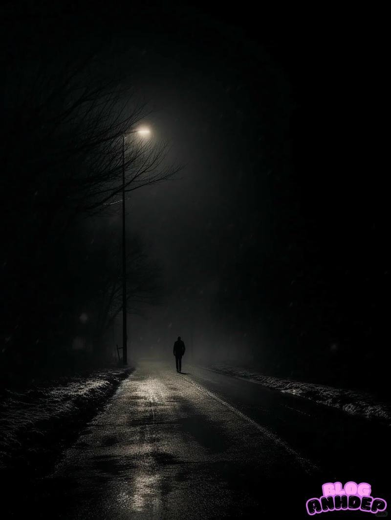 Tải về hình nền cô đơn chất lượng cao