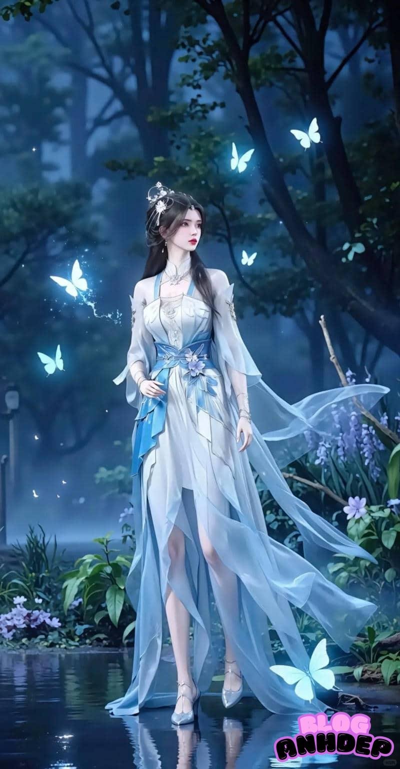 Tải về hình nền cổ trang chất lượng cao