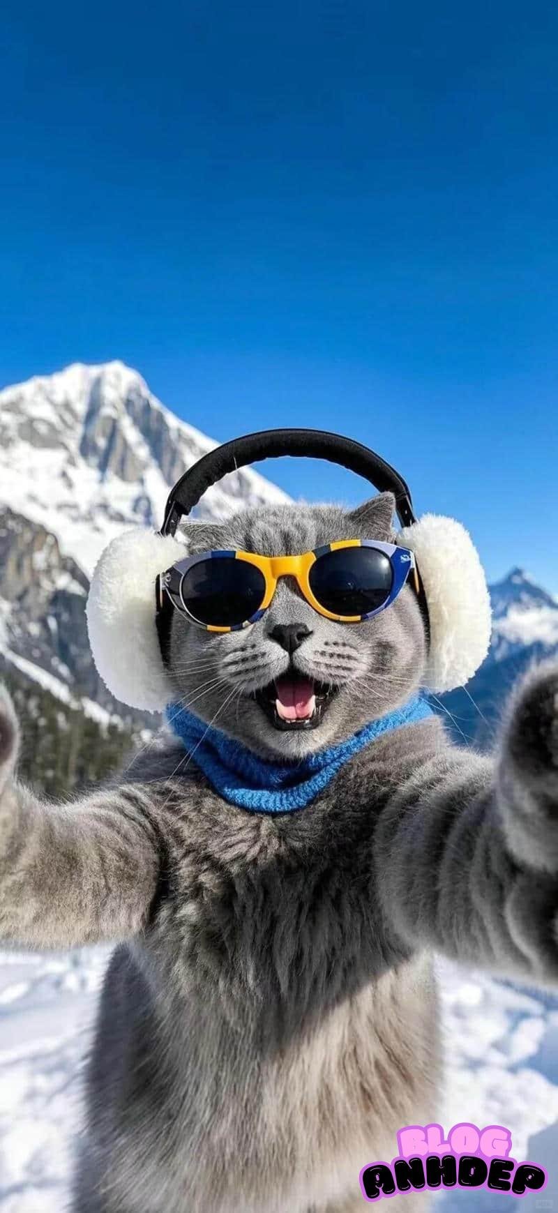 Tải về hình nền con vật miễn phí