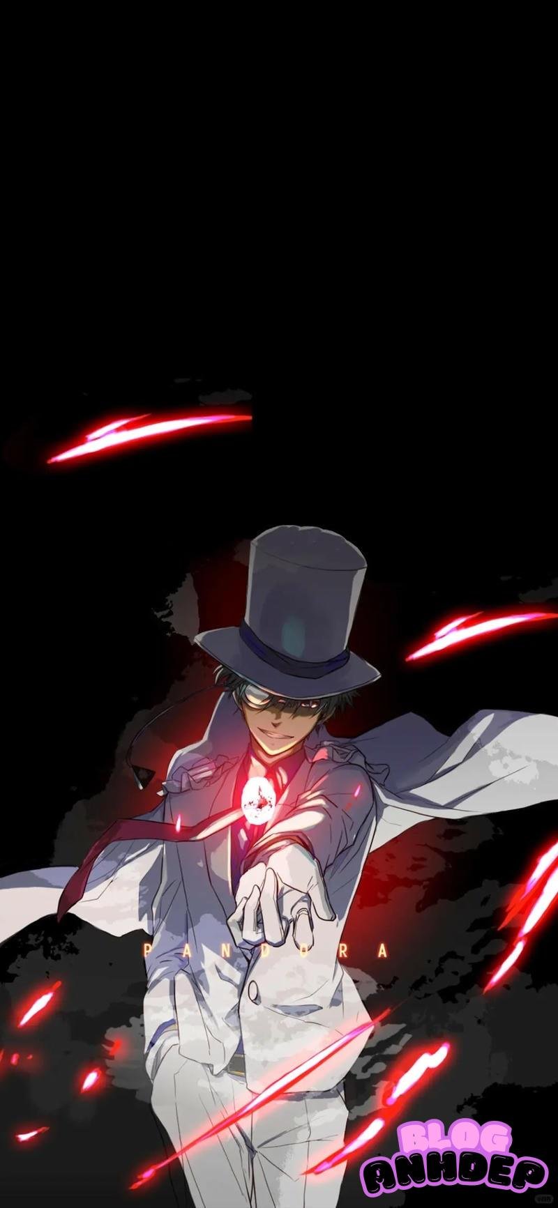 Tải về hình nền conan chất lượng cao