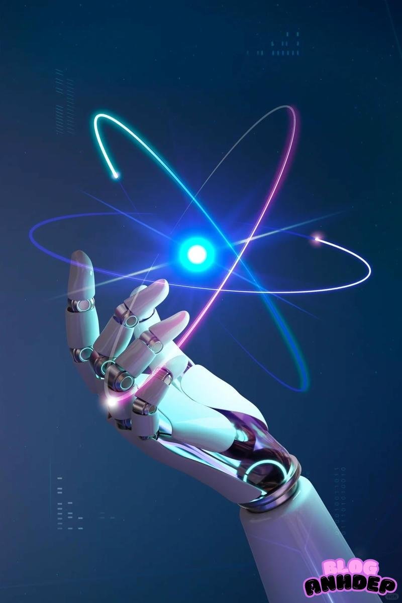 Tải về hình nền công nghệ chất lượng cao