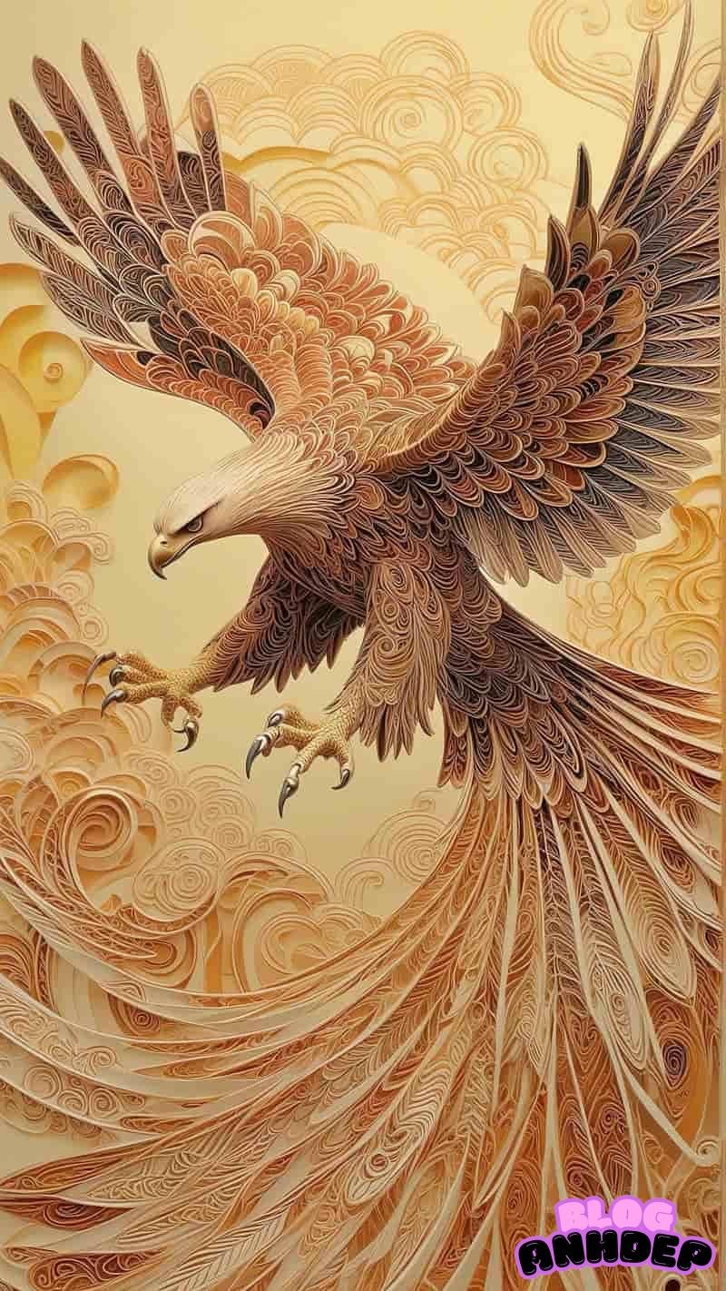 Tải về hình nền đại bàng chất lượng cao