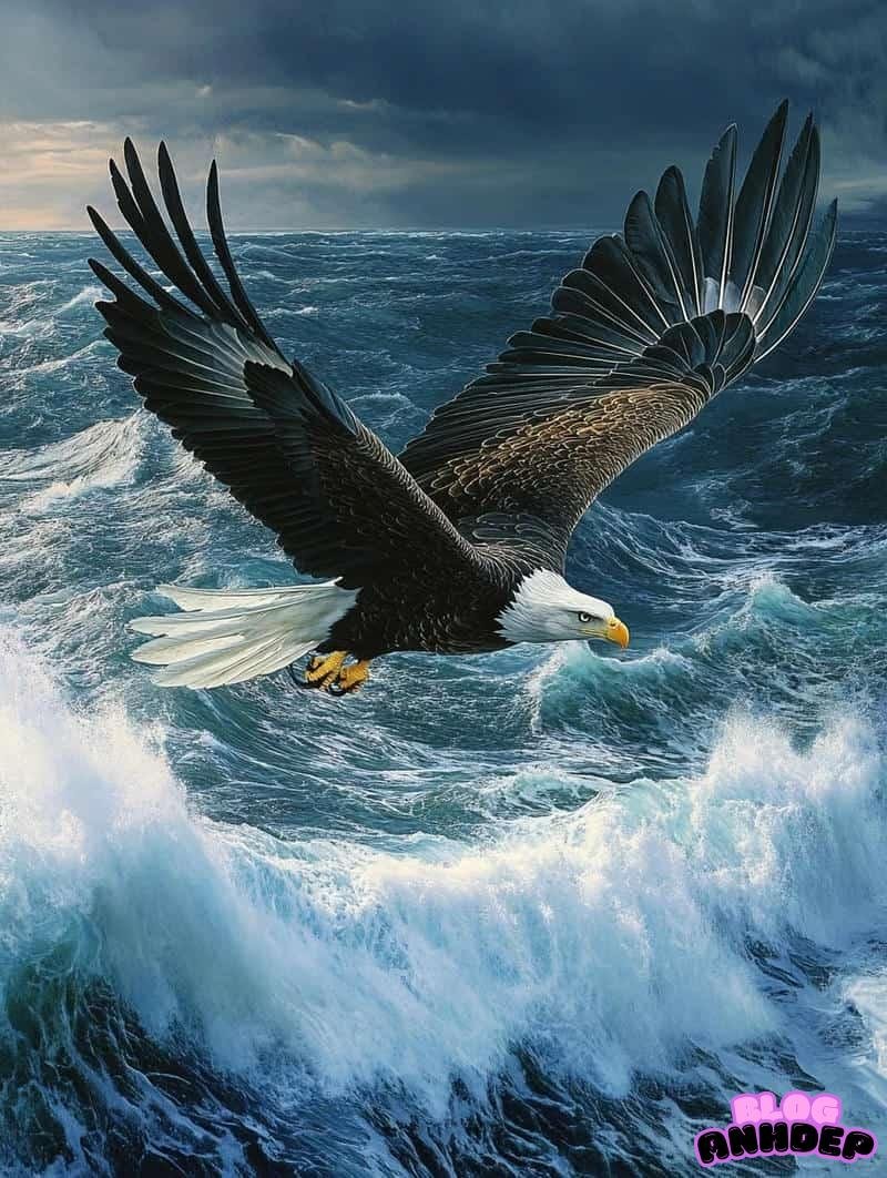 Tải về hình nền đại bàng miễn phí