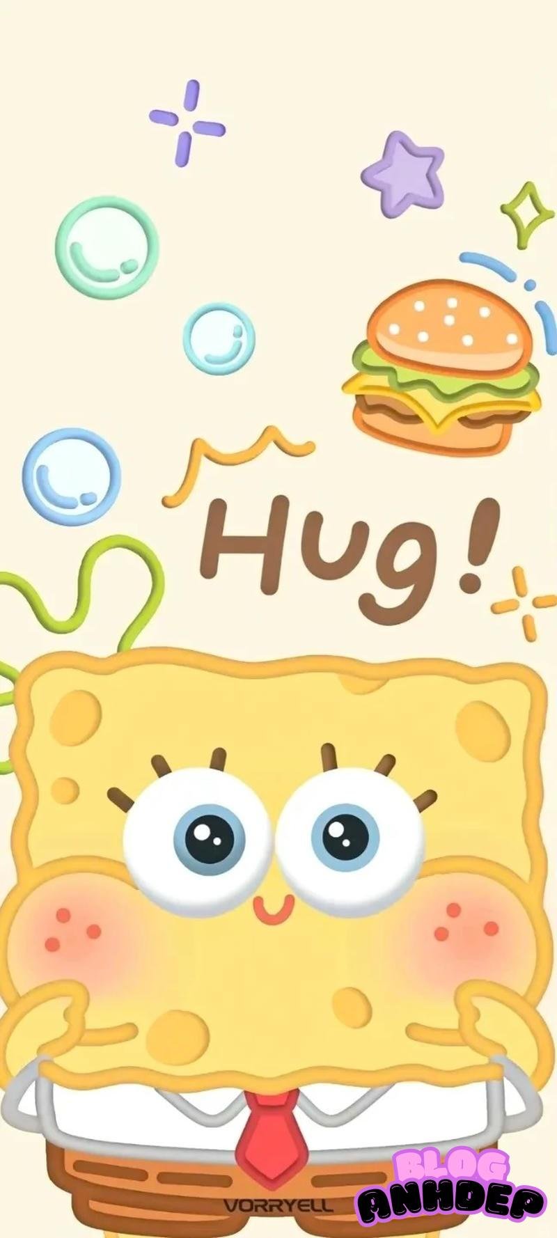 Tải về hình nền dễ thương chất lượng cao