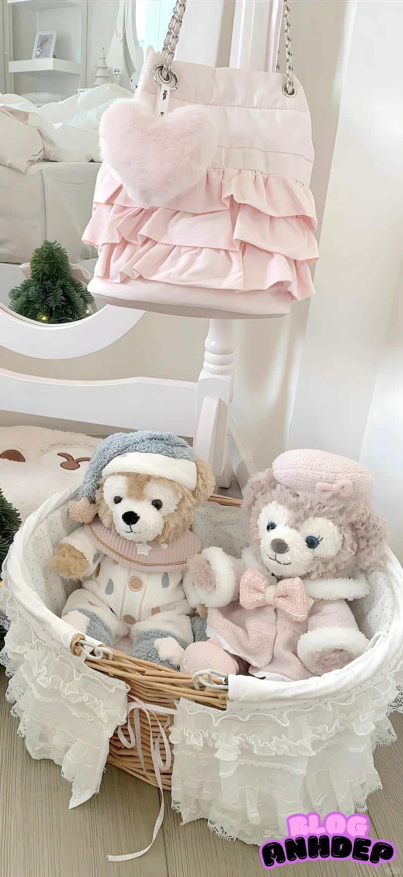 Tải về hình nền dễ thương miễn phí