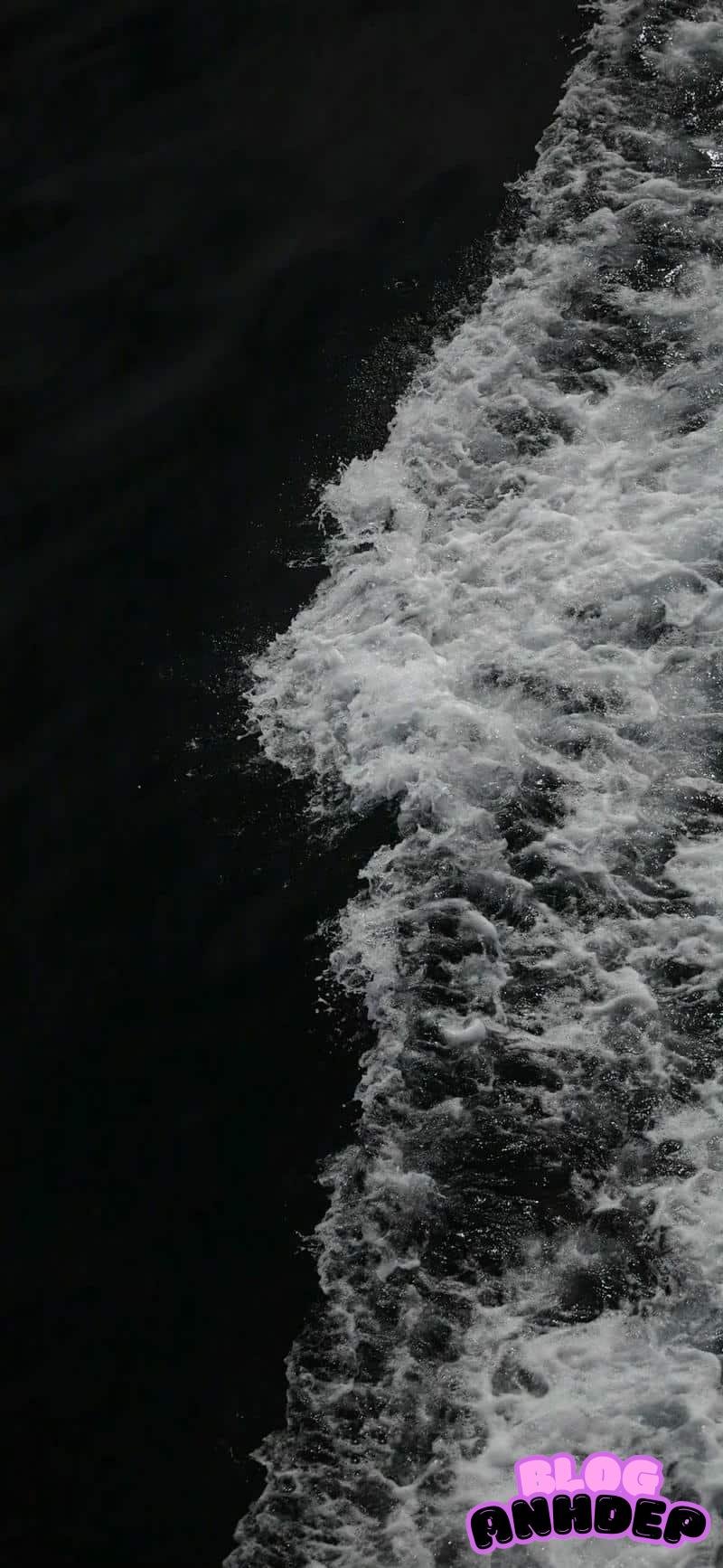 Tải về hình nền đen trắng chất lượng cao