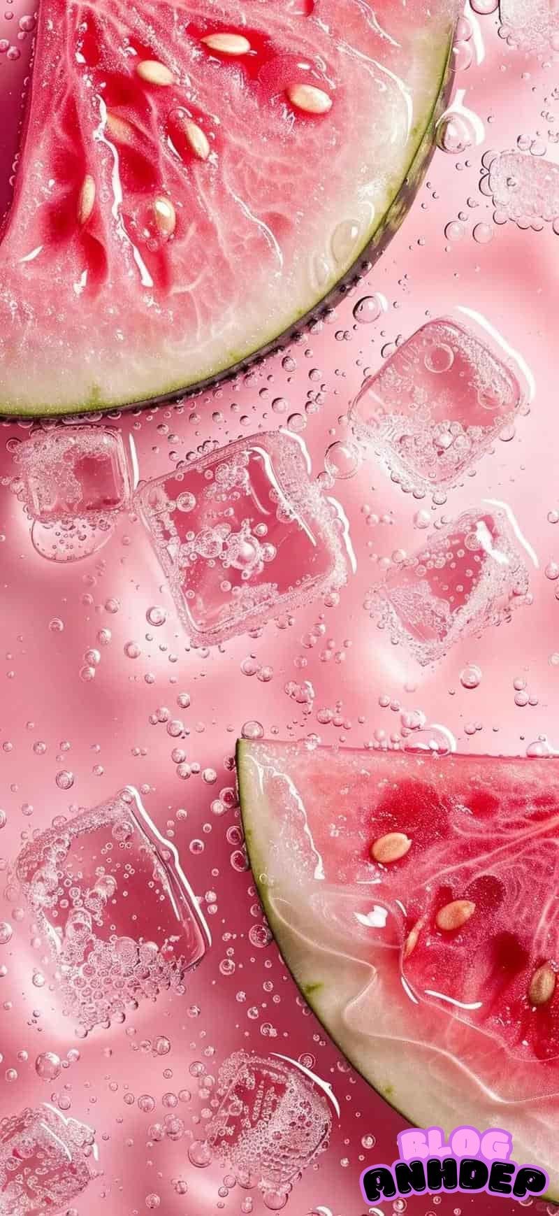 Tải về hình nền dưa gấu miễn phí