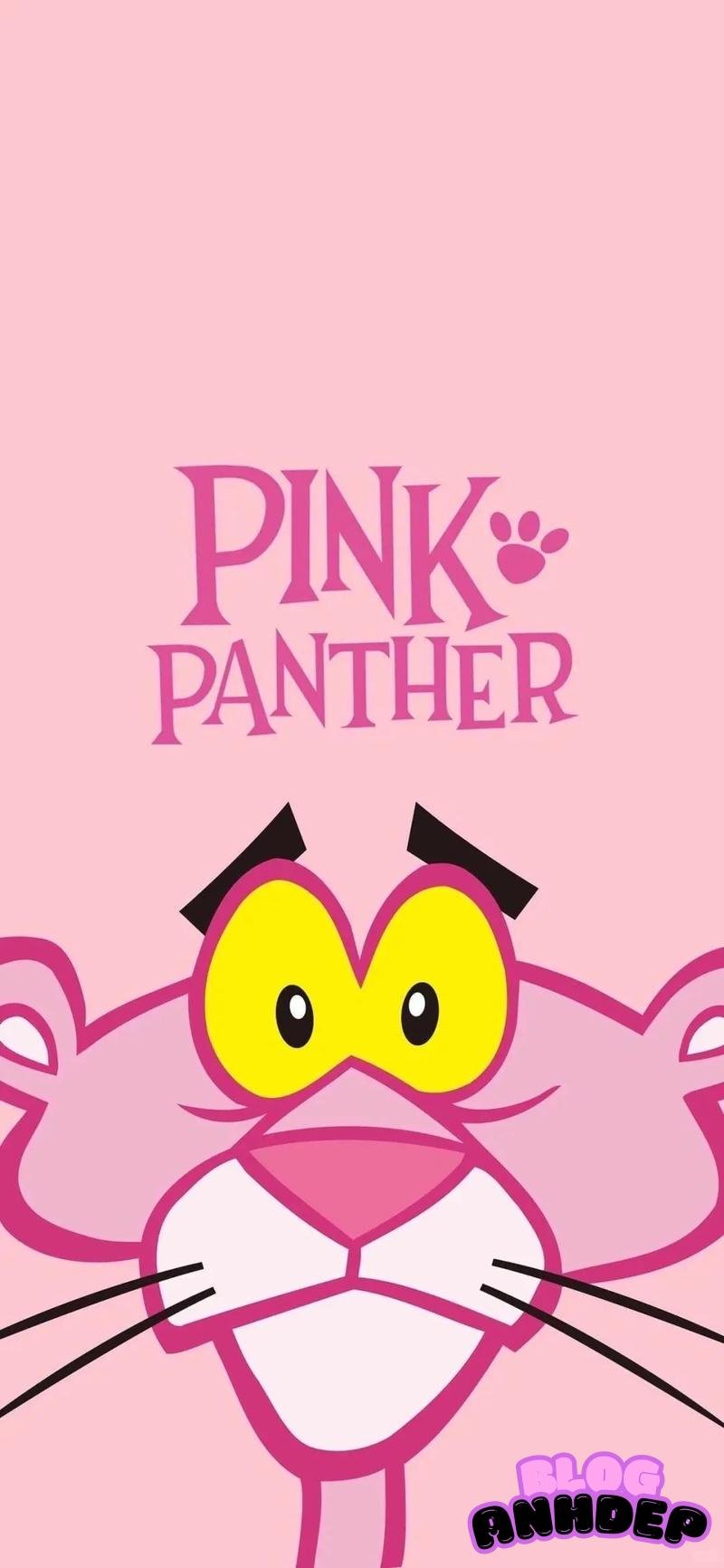 Thư viện hình nền báo hồng