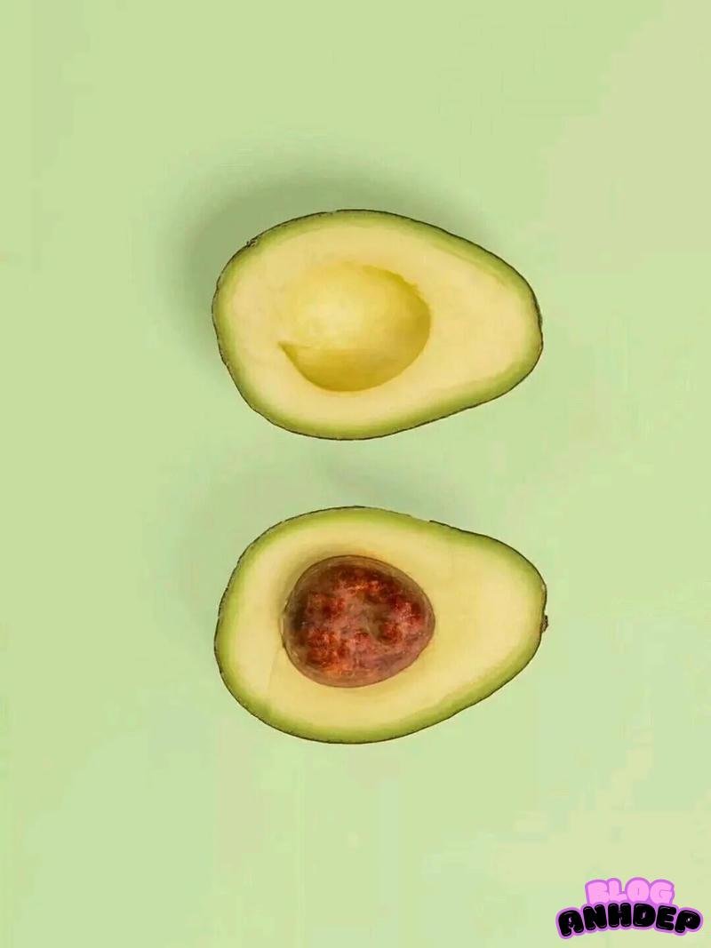 Thư viện hình nền bơ