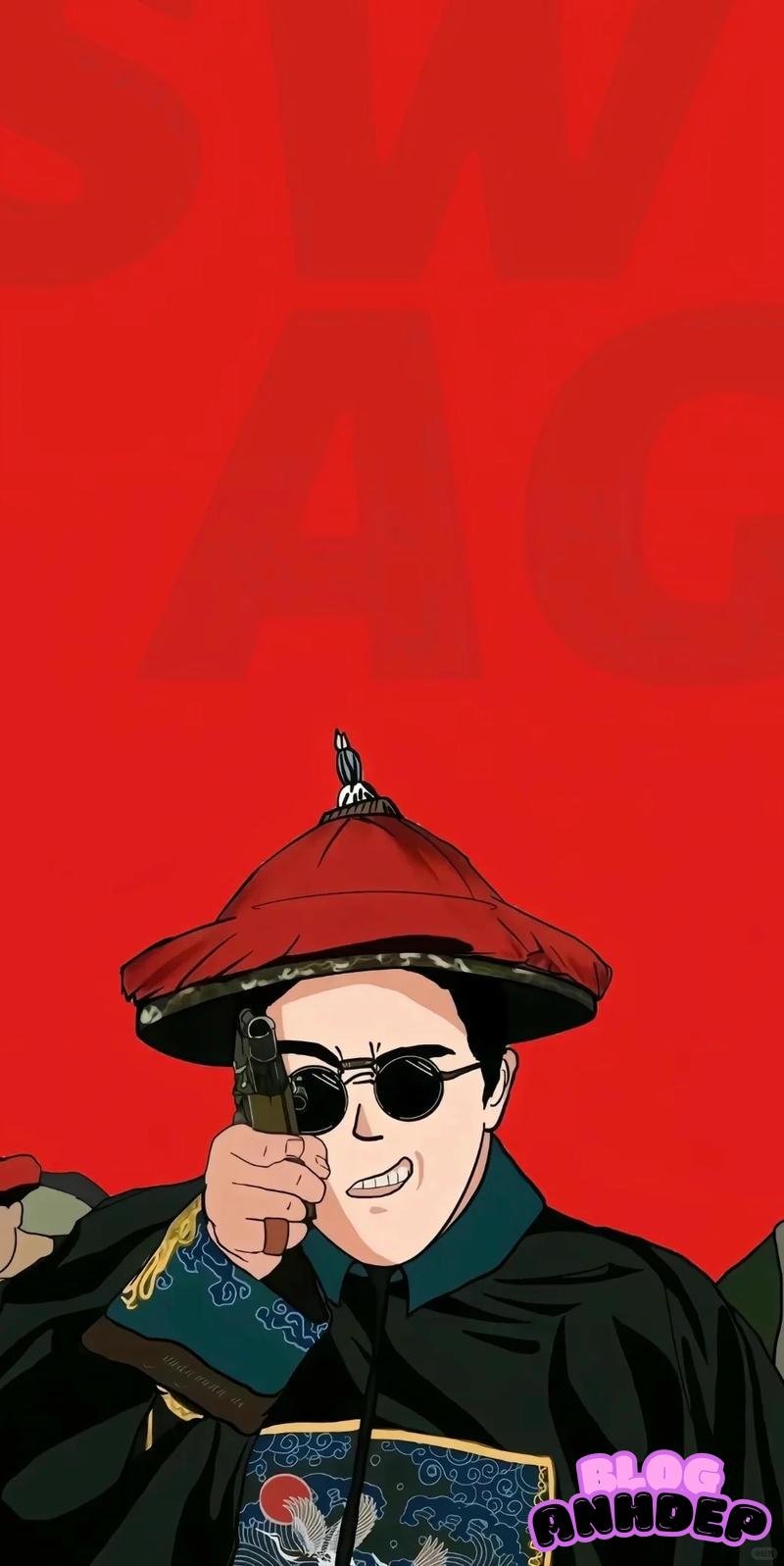 Thư viện hình nền bựa