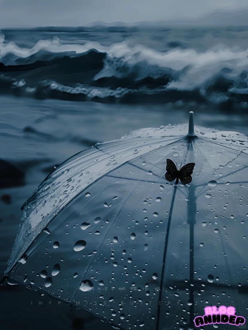 Thư viện hình nền buồn