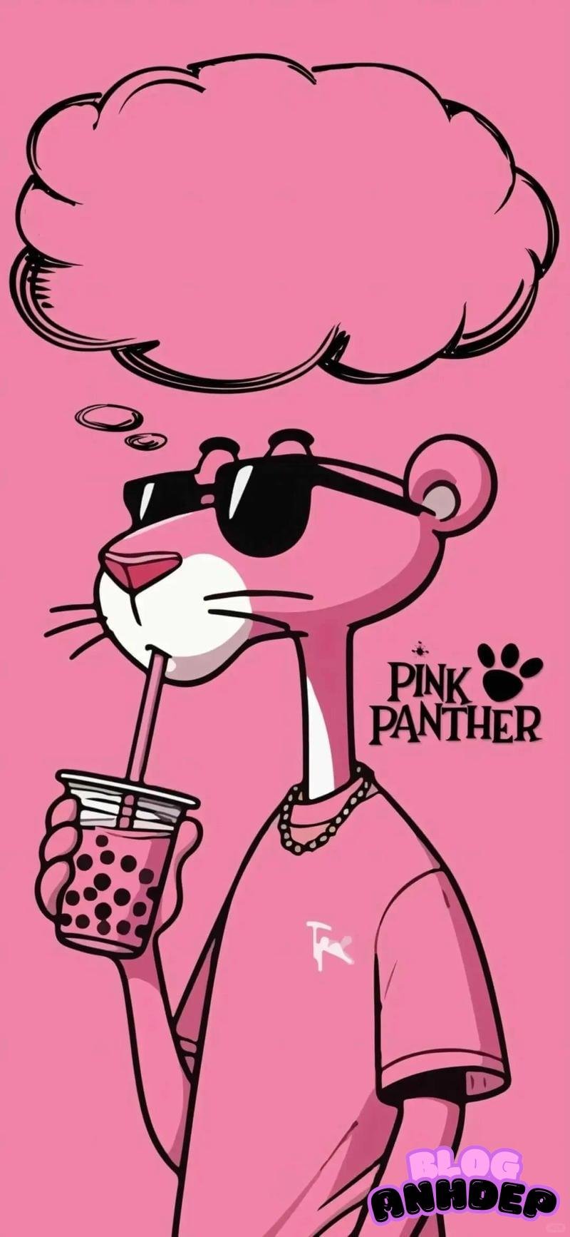 Tổng hợp hình nền báo hồng