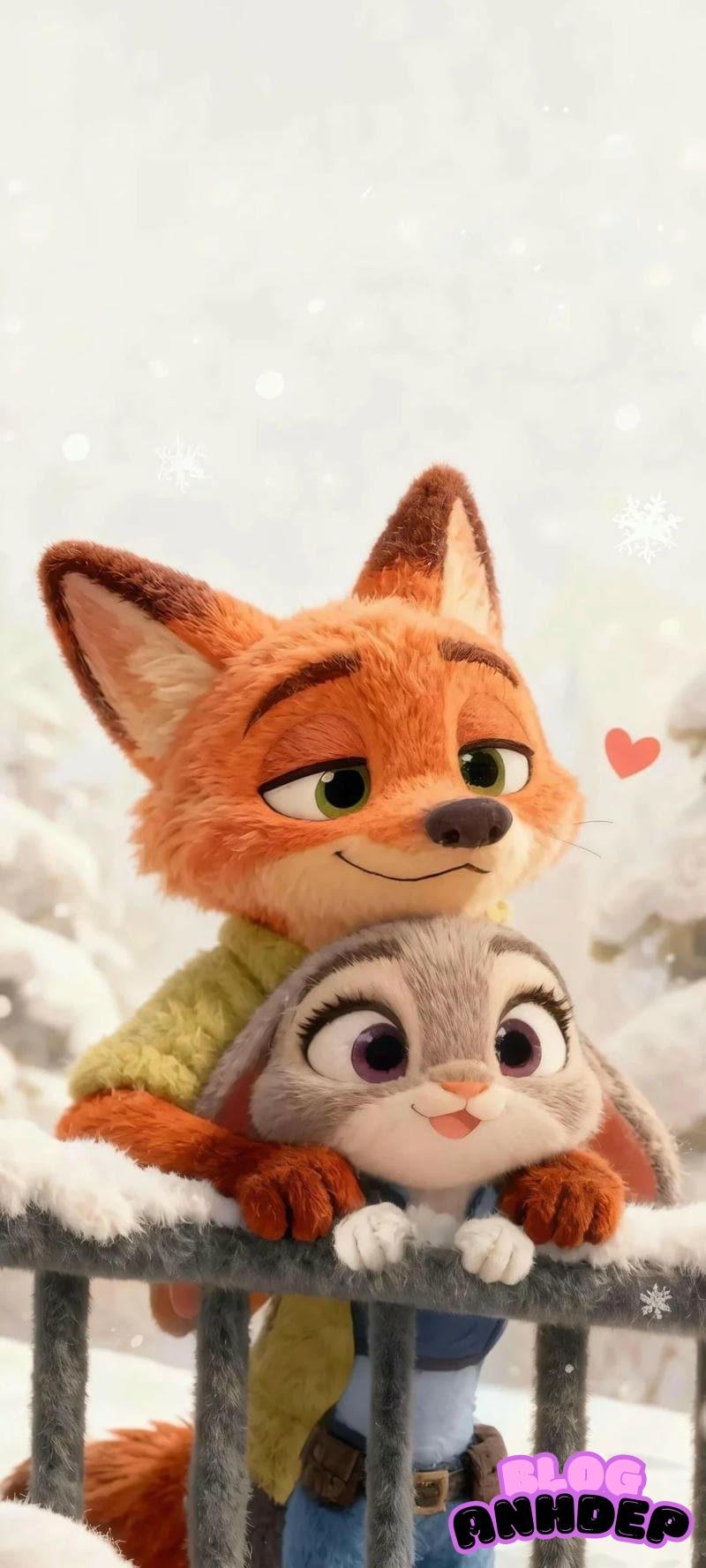 Tổng hợp hình nền cặp đôi chất lượng