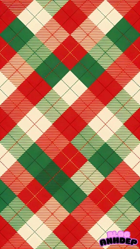 Tổng hợp hình nền caro chất lượng